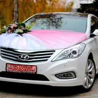 Свадебная машина авто на свадьбу