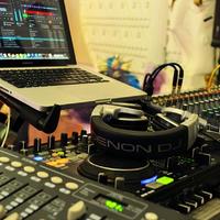 Event DJ - Профессиональные диджеи для Вашего праз