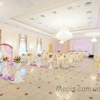 Організація весілля в м. Ужгород