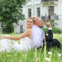 Павло Шумило - фотограф на весілля