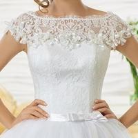 Продам розкішне весільне плаття JENNIFER-1