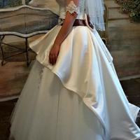 Пишна весільна сукня (продаж або прокат)