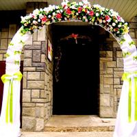 Весільна арка---столик---стовпці!!!  Тернопіль