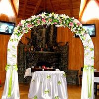 Весільна арка---столик---стовпці!!!  Тернопіль