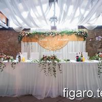 Весільне агентство "Фігаро"