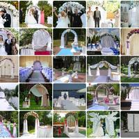 Весільні арки від Музи