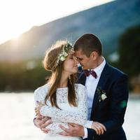 Весільній фотограф Олена Євтєєва