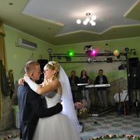 Весільний гурт "СВІТАНОК"