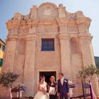 Zabela Weddings - Italia