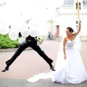 Первый танец на вашу свадьбу