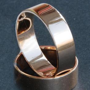 Обручальные кольца на вашу свадьбу