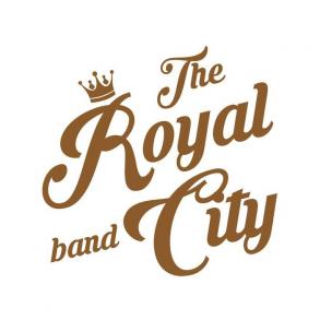 Royal City cover band