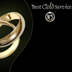 Best Gold Service ювелірна майстерня