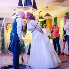 Шоу и развлечения на вашей свадьбе