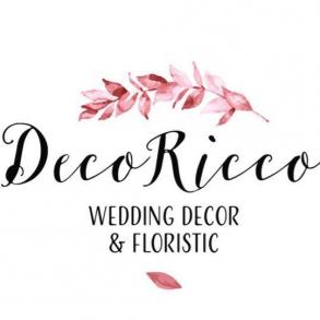 Організація весілля від DecoRicco