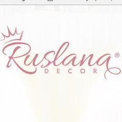 Студія святкового декору "Ruslana Decor"