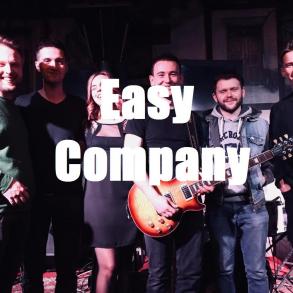 Кавер гурт Easy Company