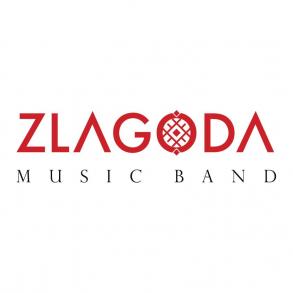 гурт "Злагода" /Zlagoda-music-band/