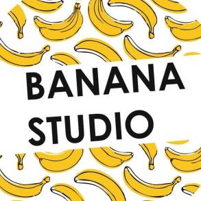 Banana Studio производство любого декора