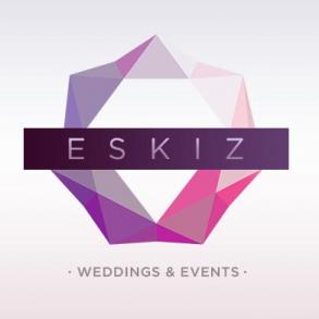 Оформление свадьбы от Агентства ESKIZ