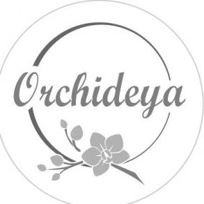 Студия флористики и декора "Орхідея"