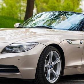 100 BMW Z4 Cabrio аренда авто прокат каб