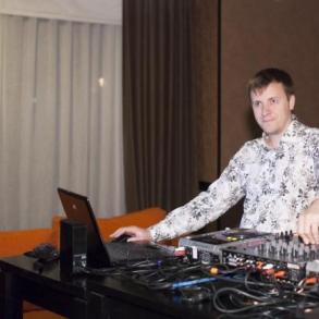 DJ Андрей Дюк