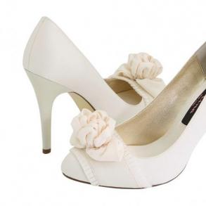 Свадебная обувь на вашу свадьбу