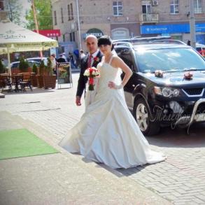 Авто На Весілля