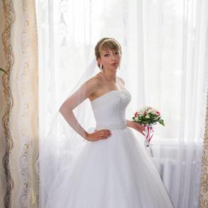Свадебные платья на вашу свадьбу