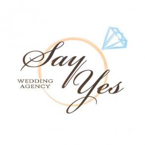 Организация Вашей свадьбы с SAY YES