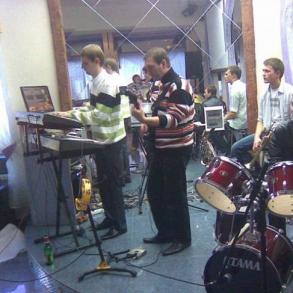 Ukraine Band