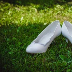 Весільне взуття на ваше весілля