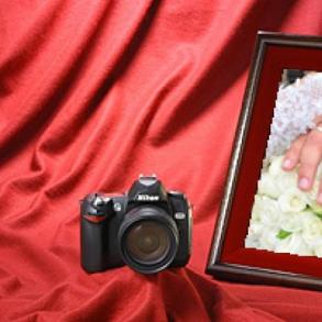 Фотограф на весілля