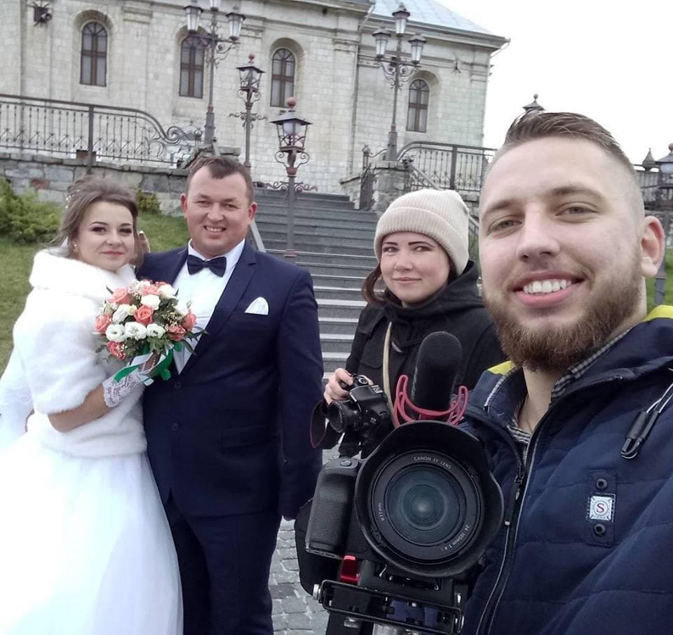 Діма Беркій — фото 1