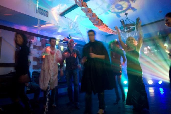 Свадебный DJ — DJ, Ді Джеї на весілля