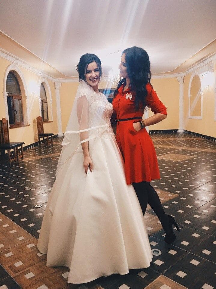 wedding dress Львів — фото 3