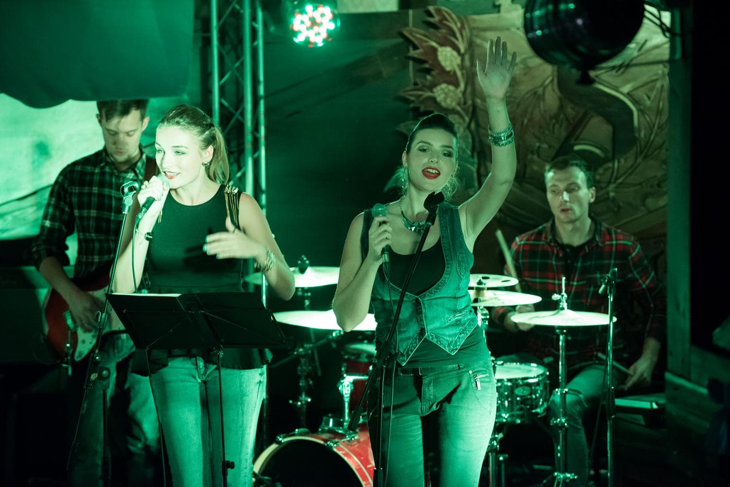 Kiev Live Music — фото 1