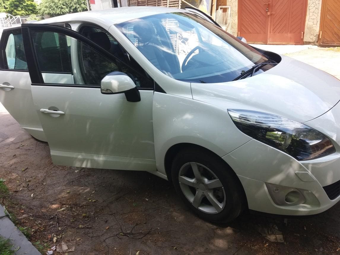авто на весілля — фото 2