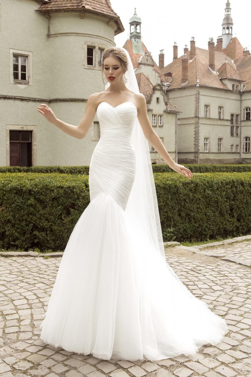 Santa Barbara стан нового — фото 1
