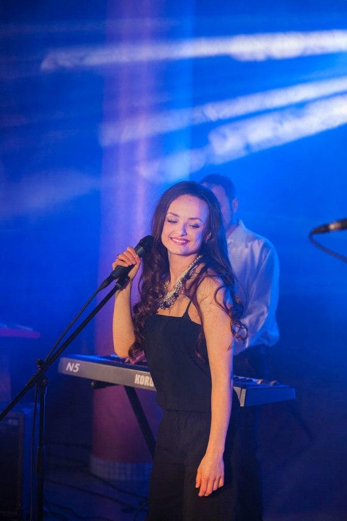 музичний гурт SARAFAN BAND — фото 2