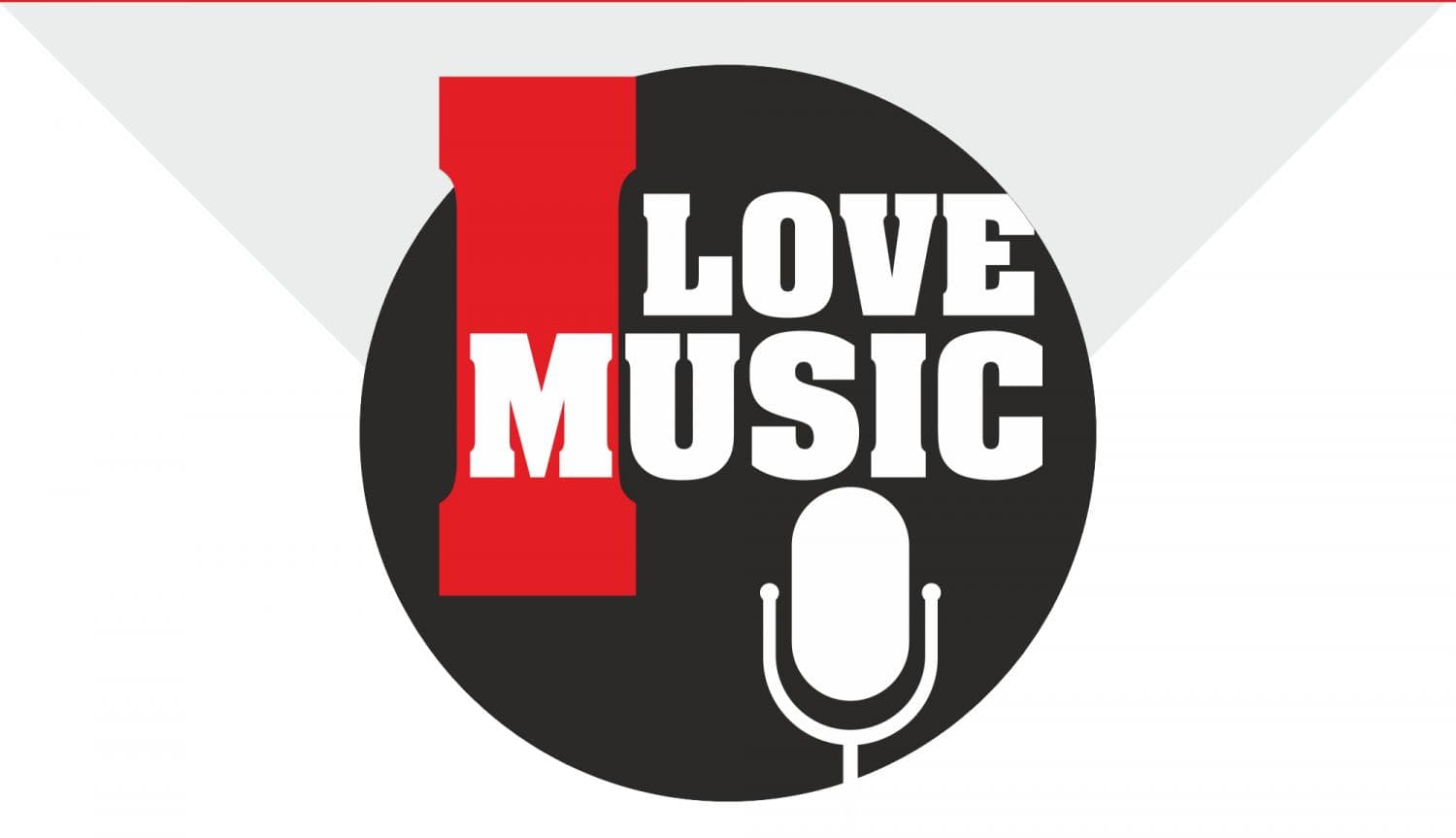 Відео Студія I Love Music — фото 2