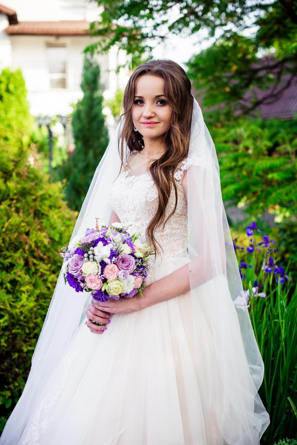 Весіільна сукня Nora Naviano — фото 3