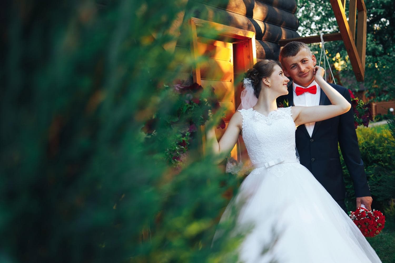 Продам весільне платя — фото 3