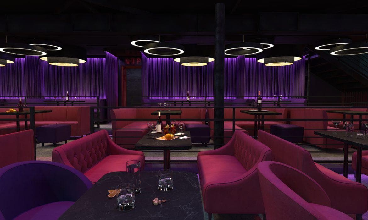 Malevich Night Club — фото 1