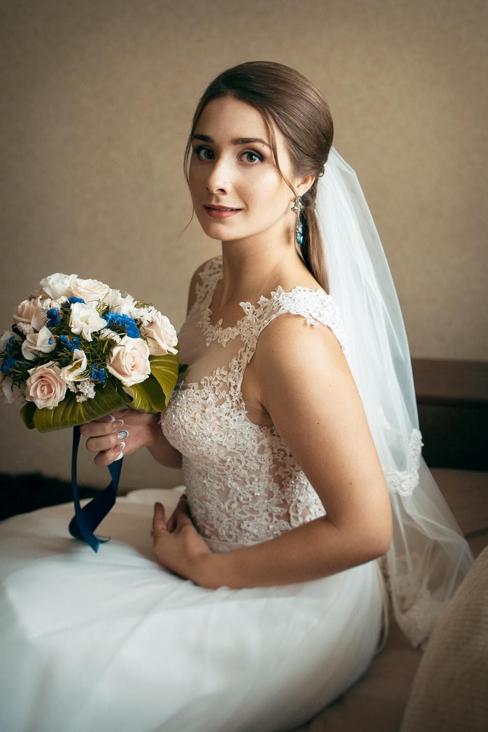 Весільна сукня — фото 3