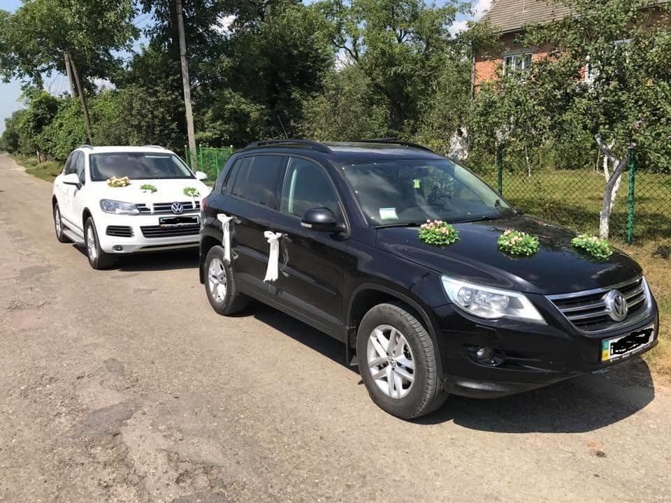 Авто для Весілля — фото 2