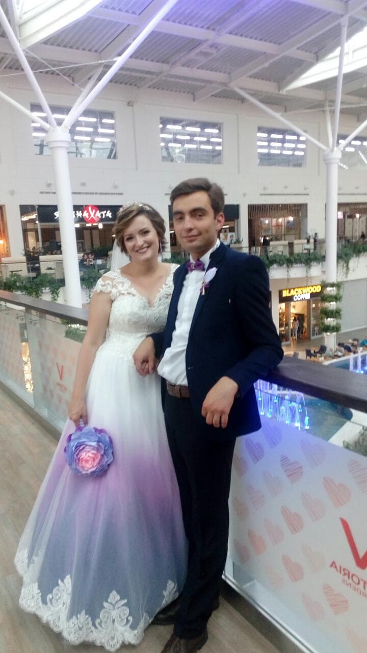 Плаття для принцески — фото 2