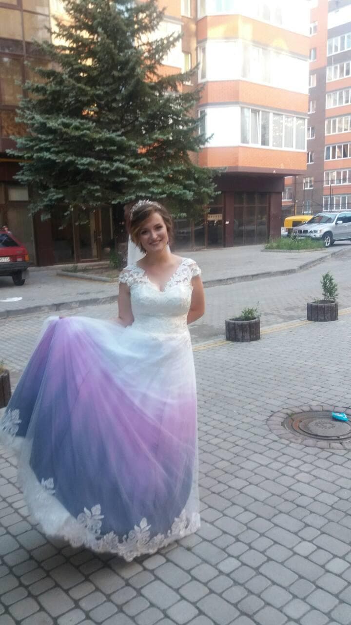 Плаття для принцески — фото 3