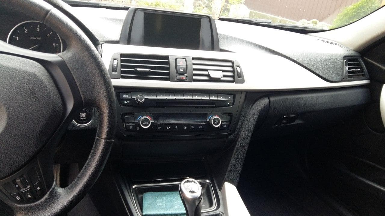 весільний кортеж BMW — фото 3